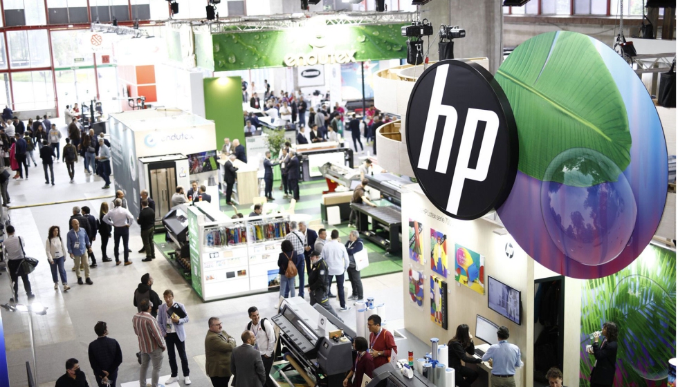 HP presentó nueva serie de impresoras con altos estándares de…