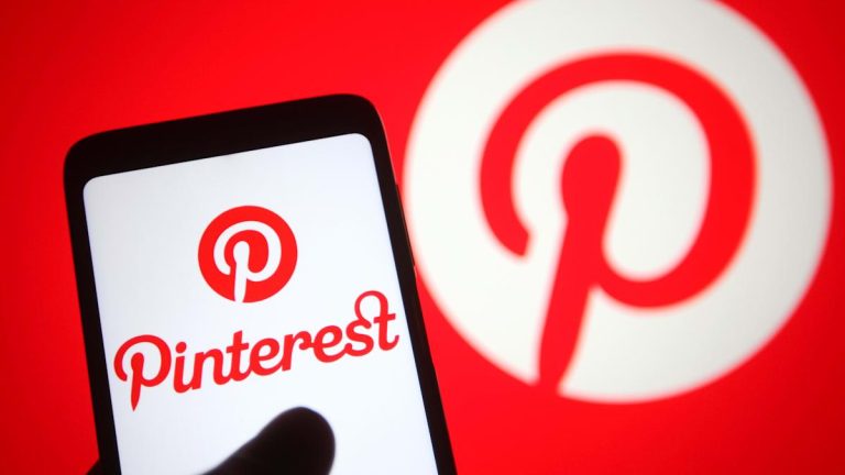 Pinterest prohíbe contenidos falsos y engañosos relacionados con el cambio climático