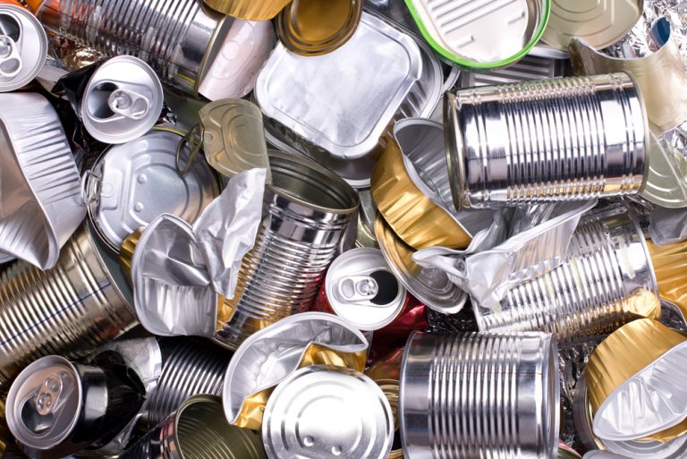 Nuevo estudio revela que el reciclaje de envases metálicos reduce hasta 60% de los GEI relacionados con la producción