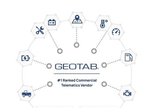 Geotab y Utilimarc se unen para proporcionar tecnología avanzada a flotas gubernamentales y de servicios públicos