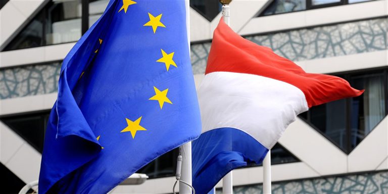 Países Bajos será el primer país en emitir bonos verdes ajustados a estándares de la Unión Europea