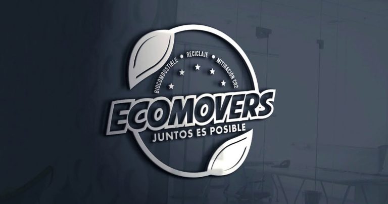 EcoMovers: Primera empresa de mudanzas carbono neutral en Latinoamérica