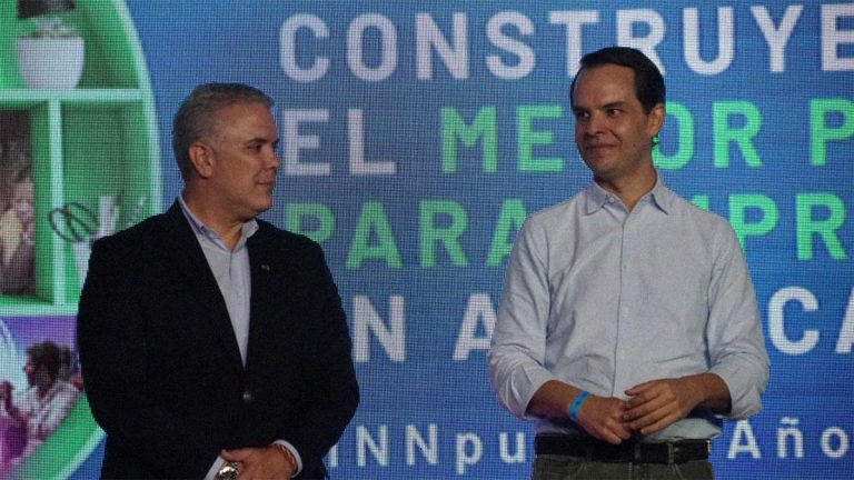 Premian a Glasst: ‘start-up’ de Colombia que ofrece soluciones sostenibles para el sector de la construcción