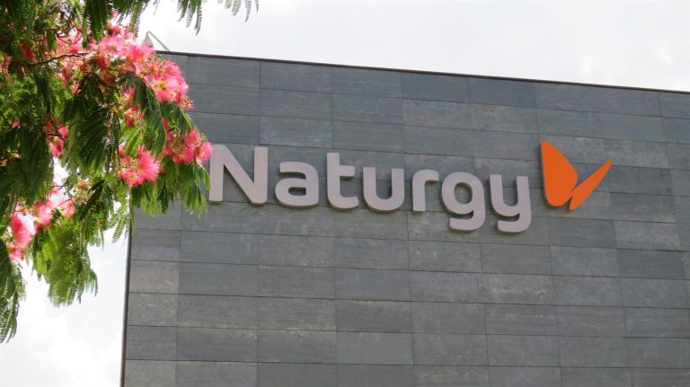 Naturgy inició construcción de imponente planta de energías renovables en Estados Unidos
