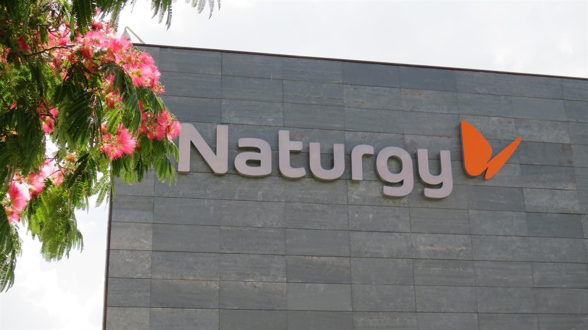 Naturgy inició construcción de imponente planta de energías renovables en…
