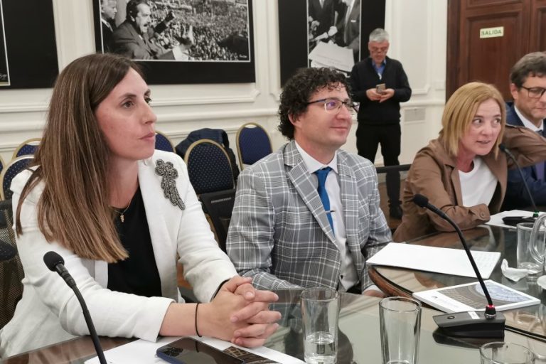 Argentina: Instalan Comisión Federal de Cambio Climático