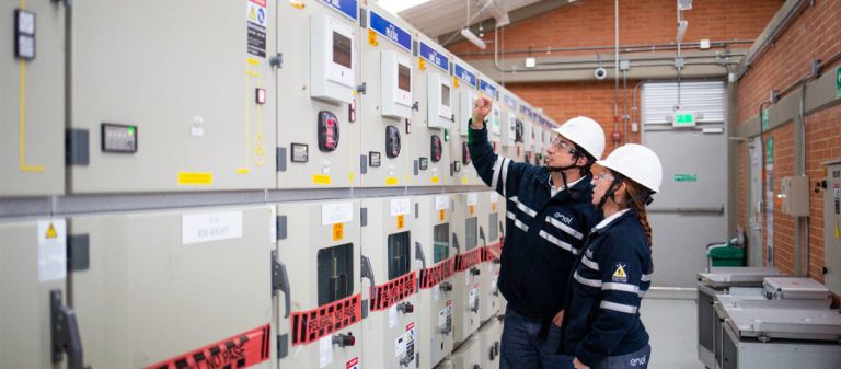 Inversión millonaria y tecnología de punta: Enel Colombia comenzó operaciones en la subestación eléctrica San José