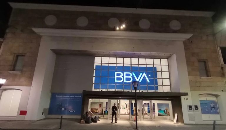 BBVA inaugura nueva sucursal sostenible en Argentina
