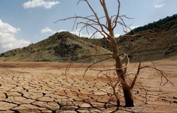 Unesco enfatiza necesidad de combatir la desertificación y sequía