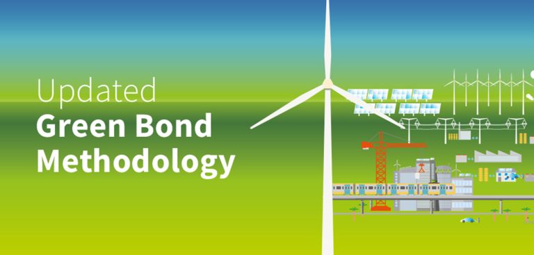 Climate Bonds Initiative refuerza metodología de bonos verdes y señala algunos sectores