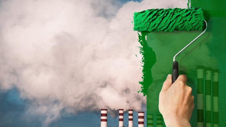 Investigación: Uno de cada cinco casos de riesgos ESG está relacionado con el “greenwashing” y las comunicaciones engañosas