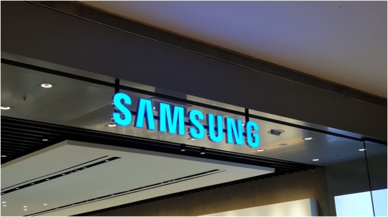 Samsung presentó su visión de sostenibilidad para hogares