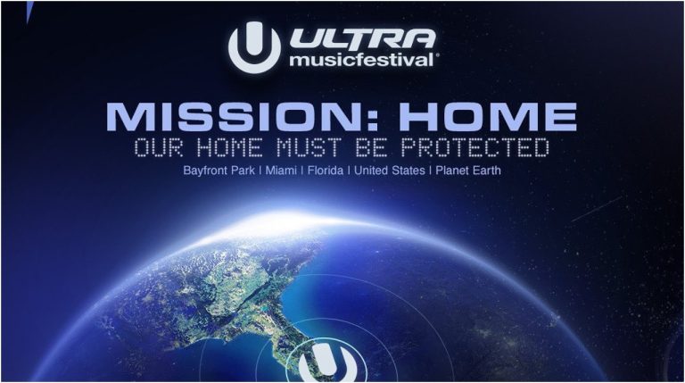 Ultra Music Festival es reconocido con varios premios de sostenibilidad