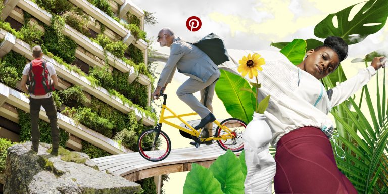 Pinterest se compromete a alimentar todas sus oficinas con energía 100% renovable