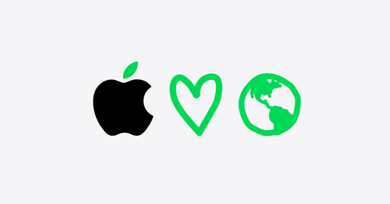 Apple hará seguimiento de emisiones de proveedores para avanzar en la descarbonización de su cadena de suministro