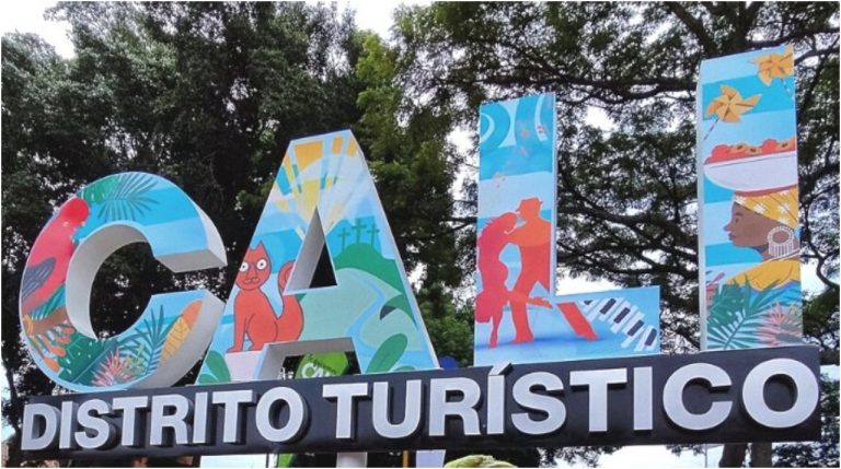 Cali organiza encuentro para certificarse en turismo sostenible