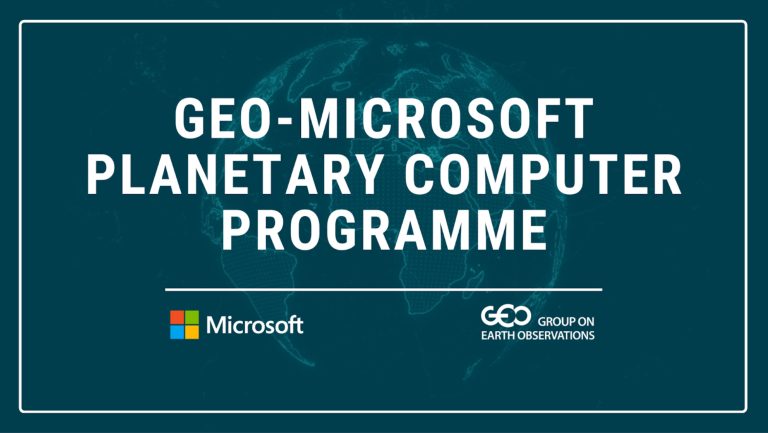 Planetary Computer: La estrategia de Microsoft para un futuro sostenible