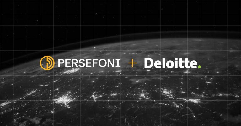 Deloitte y Persefoni anuncian soluciones analíticas para descarbonizar el sector bancario y de seguros