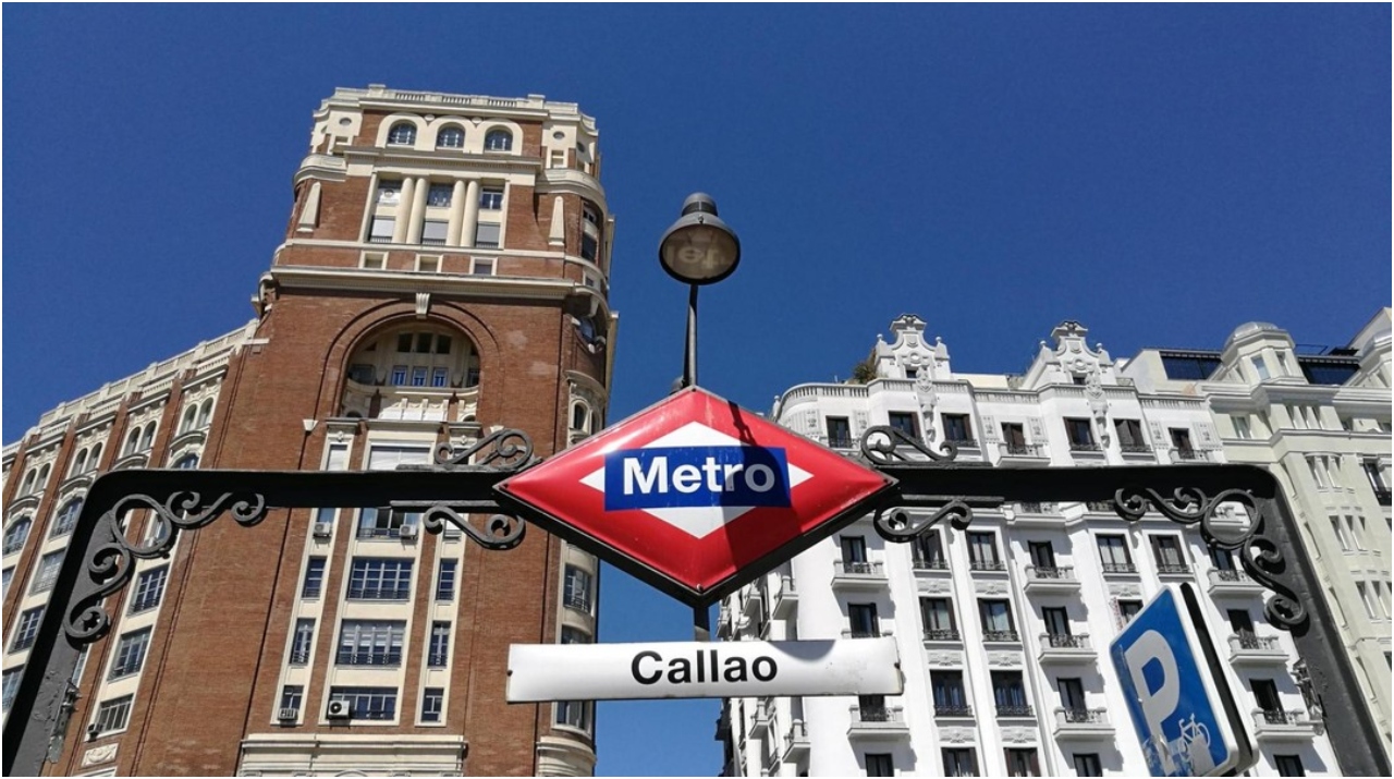 Metro de Madrid destaca aspectos sostenibles de su operatividad