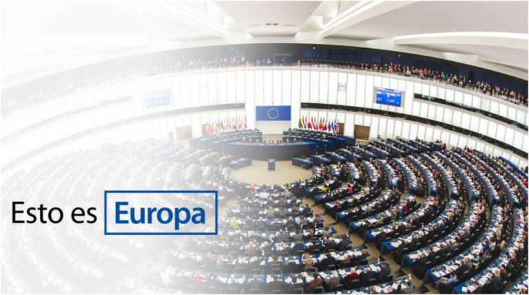 Parlamento Europeo aprueba medidas que obligarán a las empresas a ser transparentes a nivel sostenible