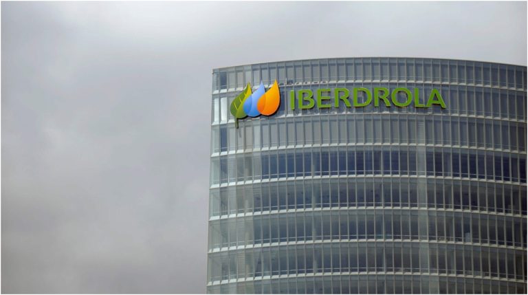 Iberdrola, CaixaBank y BNP Paribas acuerdan préstamo verde por 500 millones de euros