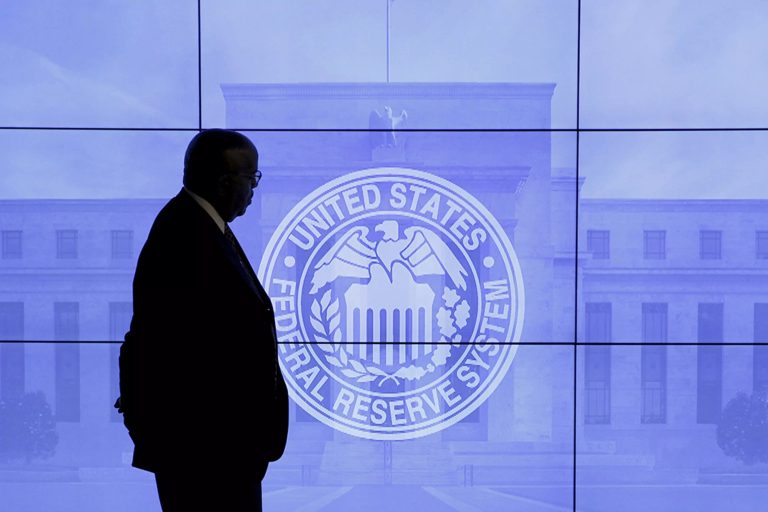 La Reserva Federal publica propuestas de gestión del riesgo climático para grandes bancos