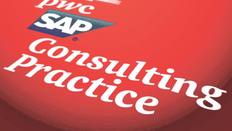 PwC y SAP colaboran en soluciones de estrategia e informes de factores ESG