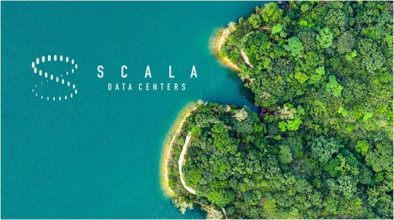 Scala Data Centers realiza la mayor emisión de bonos verdes de Brasil