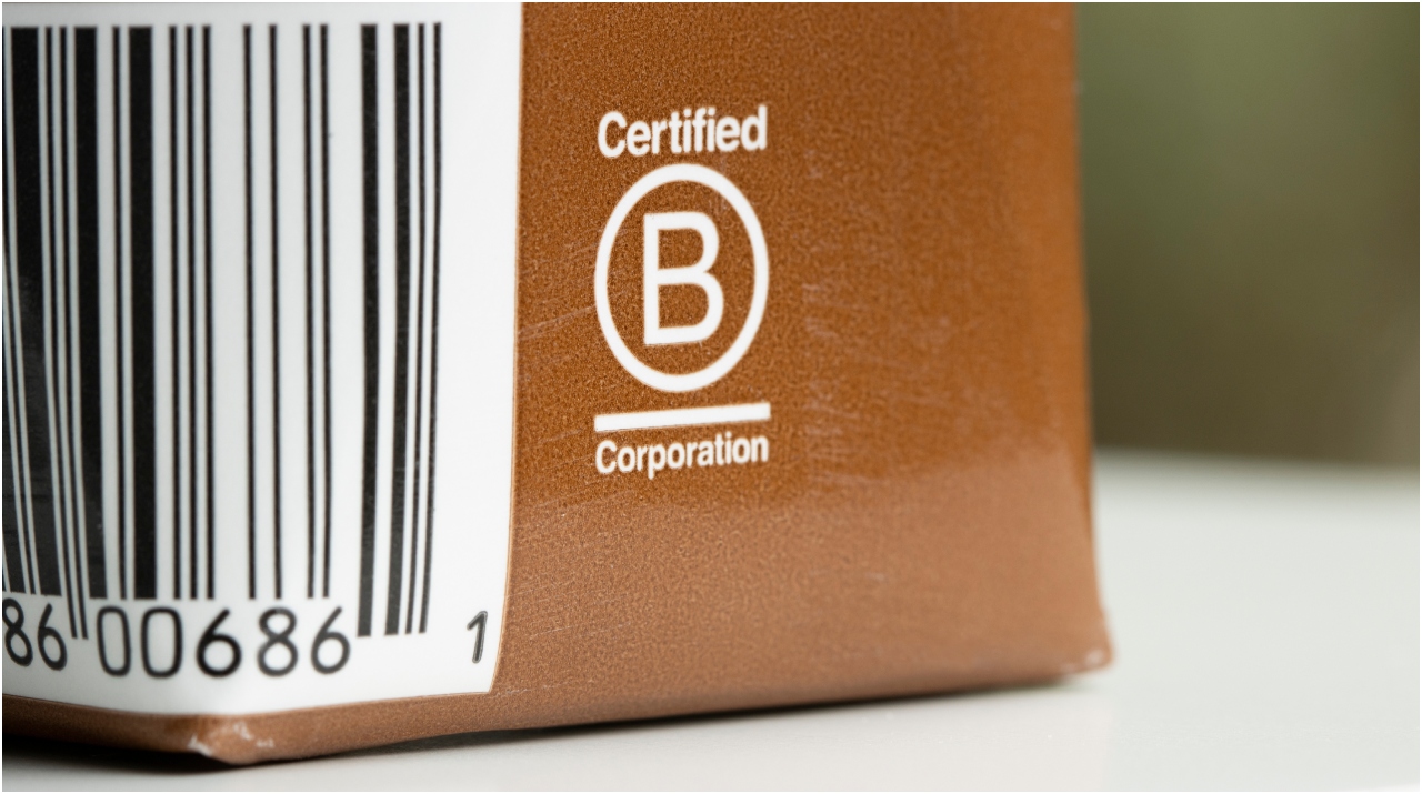 B-Corp: Una certificación que muchas empresas quieren tener