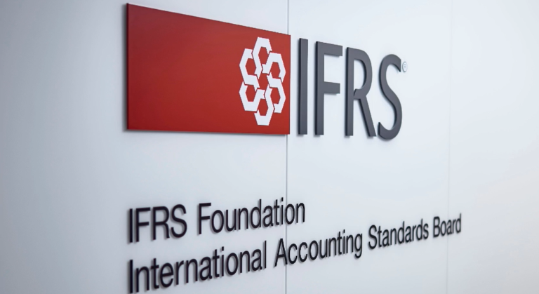 IFRS: “Las normas mundiales de información sobre sostenibilidad y clima se publicarán en junio”
