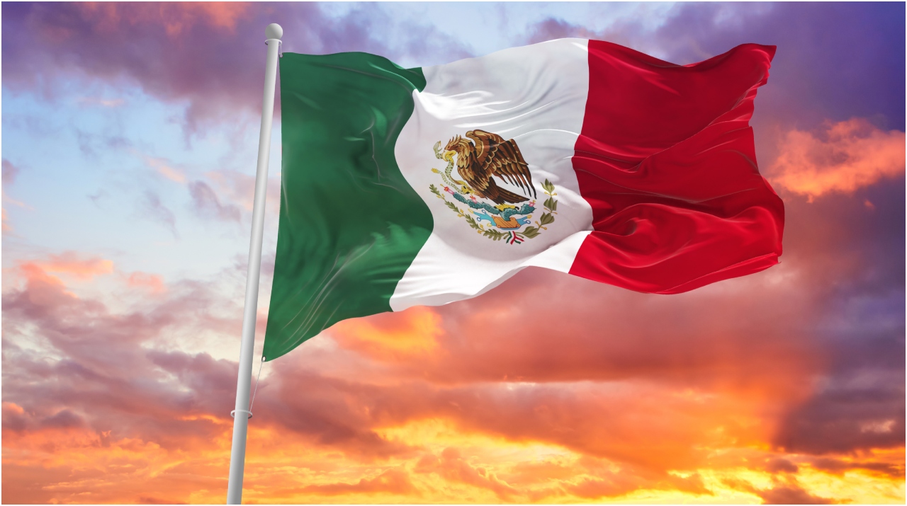 México no permitirá la experimentación con geoingeniería solar
