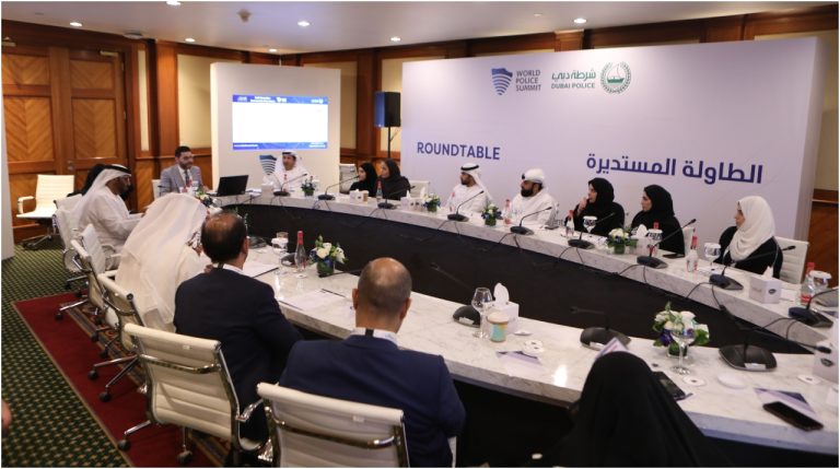 Emiratos Árabes Unidos presenta la Iniciativa Internacional de Aplicación de la Ley para el Clima