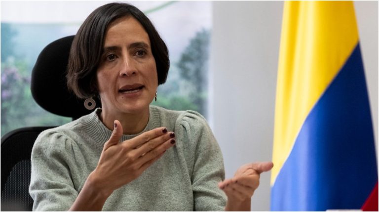 Colombia propone acciones para batallar ante la crisis climática en América Latina