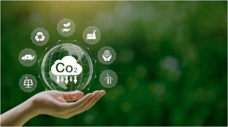 Cómo calcular la huella de carbono: El reto sostenible de las empresas