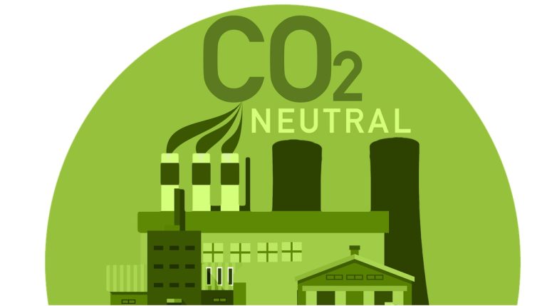 Neutralidad en carbono y cero emisiones: ¿Es lo mismo?