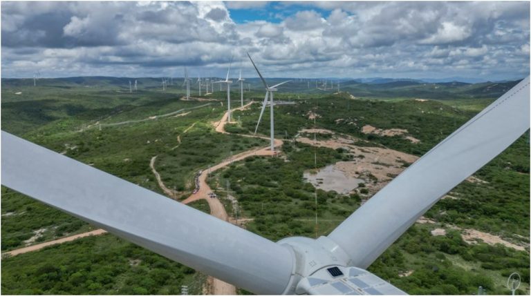 Brasil invertirá R$ 50 mil millones en la transición energética del país