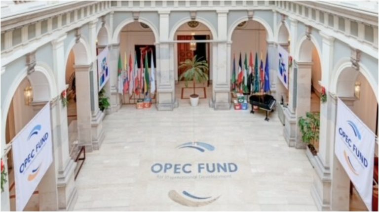 Colombia entre los países favorecidos por la OPEP Fund para impulsar proyectos sostenibles y de transición energética