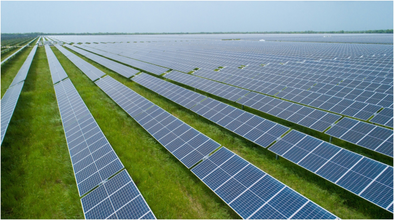 Atlas Renewable Energy firma el mayor contrato de compra-venta de…