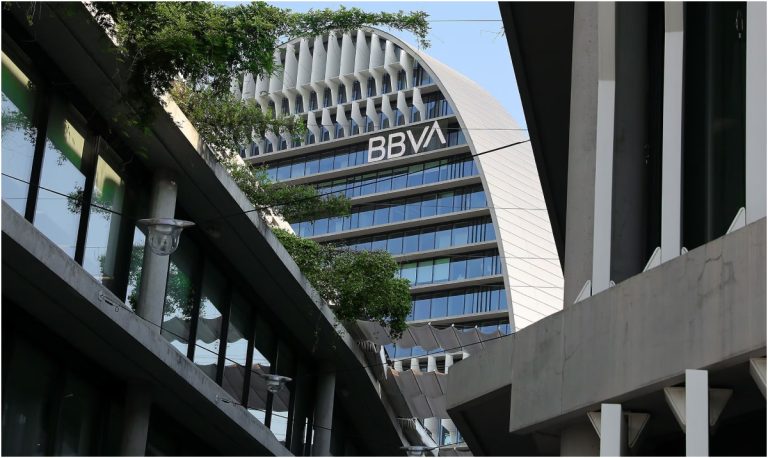BBVA reporta 150.000 millones de euros invertidos en actividades sostenibles