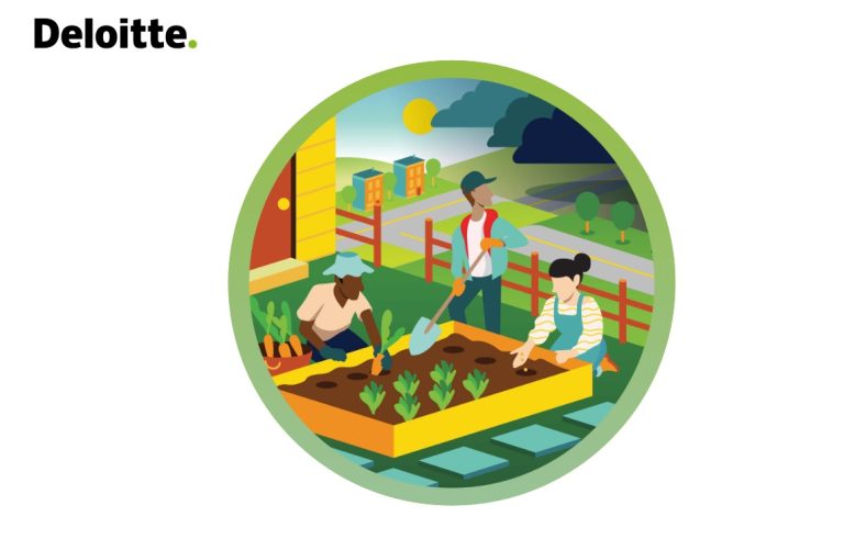 Deloitte: “Más del 40% de las generaciones Z y del Milenio cambiarían de trabajo por preocupaciones climáticas”