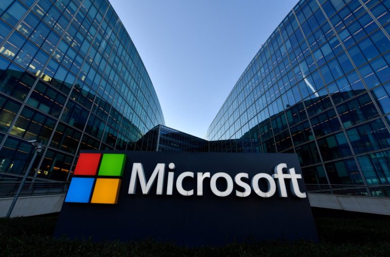 Microsoft firma uno de los mayores acuerdos de eliminación de carbono de la historia