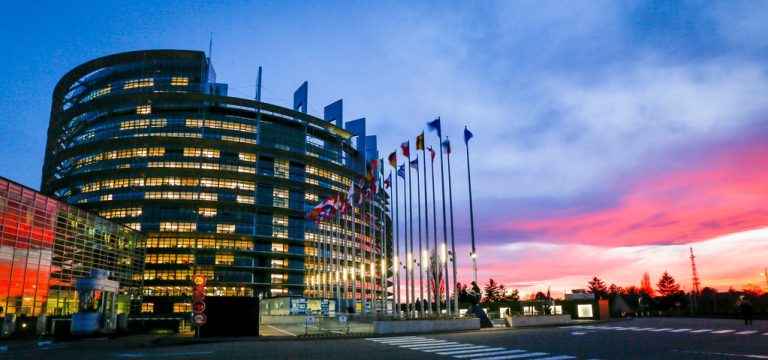 Parlamento Europeo propone prohibir las alegaciones ecológicas basadas únicamente en la compensación de carbono