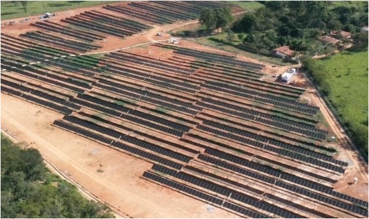 Appian pacta importante alianza de energía limpia en Brasil