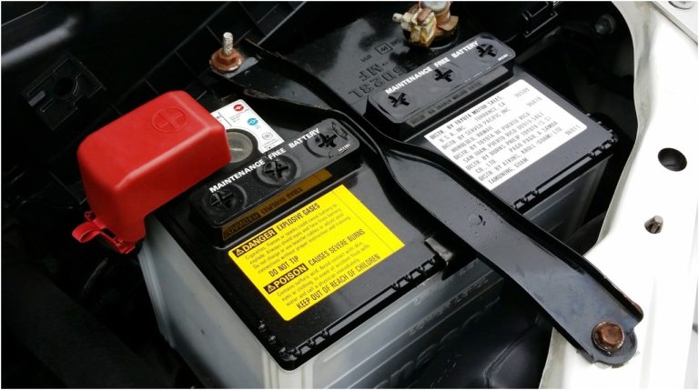 Economía circular: La importancia de reciclar la batería de tu vehículo