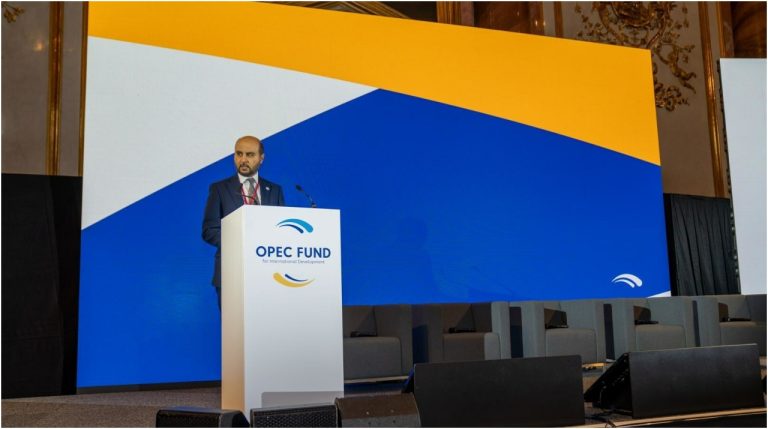 Foro de Desarrollo del Fondo OPEP se compromete en avanzar en el desarrollo sostenible