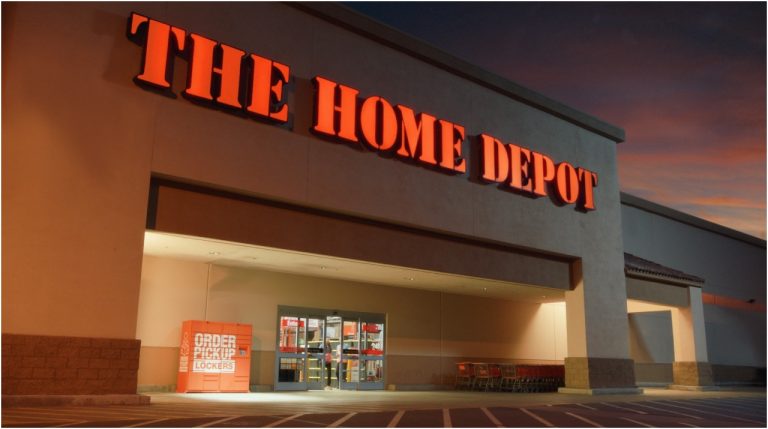 The Home Depot: Más del 85% en ventas de equipos de jardinería será recargable