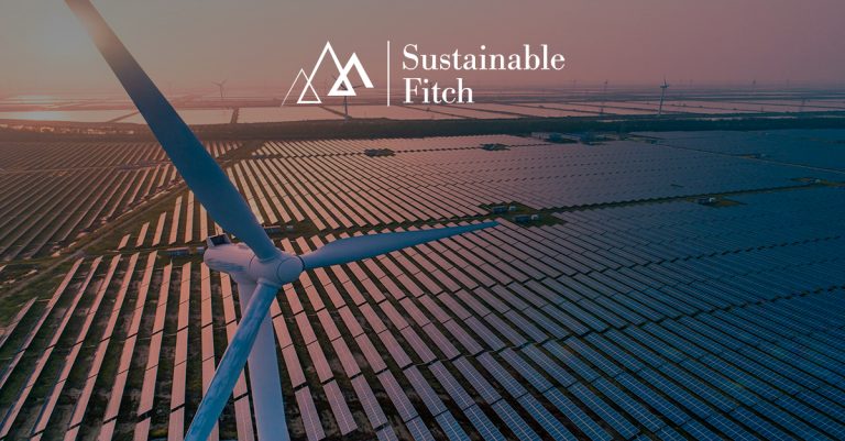 Fitch lanza un rastreador de normativas y estándares de información ESG