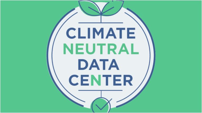 La Asociación Española de Data Centers se une al “Pacto de Centros de Datos Climáticamente Neutrales”