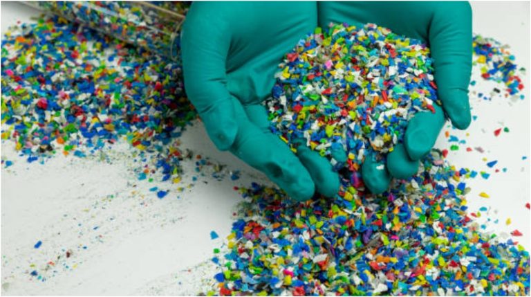 Alemania impulsa la circularidad en envases de plástico secundarios