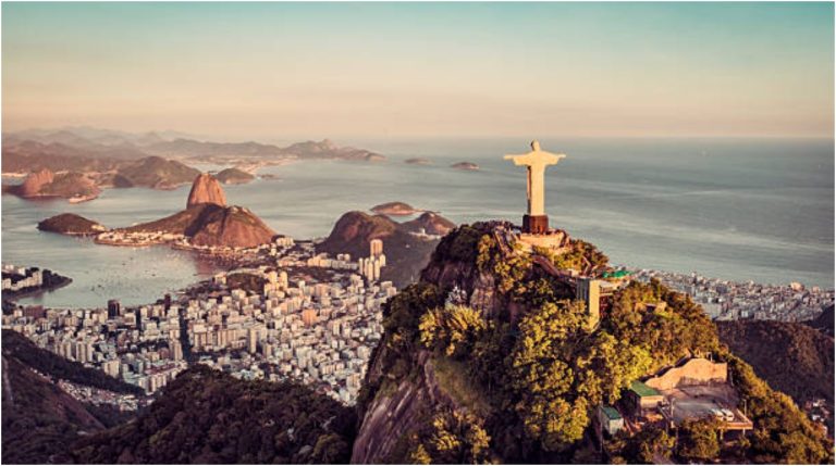 Brasil trabaja en nueva estrategia para la gestión de la calidad del aire